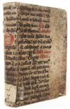 ATREMONT, H. D''. Das Grab der Armut. 1672 + PARTLICIUS, SIMON. Officiarium magistratus, medicorum, amicorum pictura [etc.]. 1624